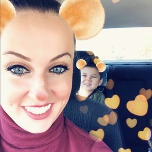 Meet your Posher, Brittany